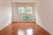 Apartamento com 2 dormitórios à venda, 105 m² por R$ 1.249.000 - Pinheiros - São Paulo/SP