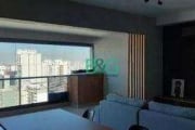 Apartamento com 1 dormitório à venda, 73 m² por R$ 1.649.000,00 - Pinheiros - São Paulo/SP