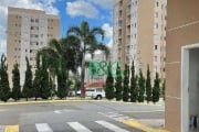 Apartamento com 2 dormitórios à venda, 55 m² por R$ 268.786 - Vila São Pedro - Hortolândia/SP