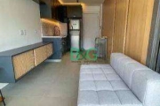 Studio com 1 dormitório à venda, 44 m² por R$ 1.159.000 - Paraíso - São Paulo/SP