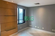 Sala para alugar, 30 m² por R$ 3.819,00/mês - Jardins - São Paulo/SP