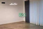 Apartamento com 3 dormitórios à venda, 118 m² por R$ 1.324.000 - Santana - São Paulo/SP