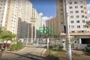 Apartamento com 2 dormitórios à venda, 32 m² por R$ 149.069,47 - Sacomã - São Paulo/SP