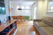 Apartamento Duplex com 4 dormitórios à venda, 260 m² por R$ 3.599.000,00 - Alto de Pinheiros - São Paulo/SP