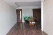 Apartamento com 2 dormitórios à venda, 65 m² por R$ 469.000 - Lauzane Paulista - São Paulo/SP