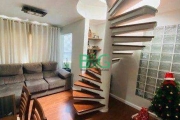 Apartamento Duplex com 3 dormitórios à venda, 114 m² por R$ 747.900,00 - Jabaquara - São Paulo/SP