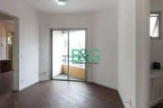 Apartamento com 1 dormitório à venda, 45 m² por R$ 679.000 - Pinheiros - São Paulo/SP