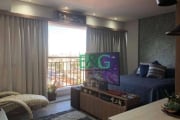 Studio com 1 dormitório à venda, 32 m² por R$ 408.000 - Santana - São Paulo/SP