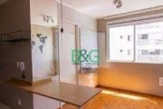 Apartamento à venda, 36 m² por R$ 309.000,00 - Barra Funda - São Paulo/SP