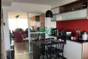 Apartamento à venda, 220 m² por R$ 4.160.000,00 - Mooca - São Paulo/SP