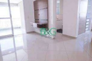 Apartamento à venda, 57 m² por R$ 999.000,00 - Barra Funda - São Paulo/SP