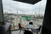 Apartamento com 2 dormitórios à venda, 68 m² por R$ 577.000 - Tucuruvi - São Paulo/SP