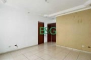 Apartamento com 2 dormitórios à venda, 51 m² por R$ 319.000 - Macedo - Guarulhos/SP