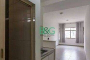 Apartamento com 1 dormitório à venda, 40 m² por R$ 279.000 - Bela Vista - São Paulo/SP