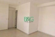 Apartamento com 1 dormitório à venda, 70 m² por R$ 779.000 - Casa Verde - São Paulo/SP