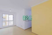 Apartamento com 2 dormitórios à venda, 55 m² por R$ 269.000 - Jardim São Judas Tadeu - Guarulhos/SP