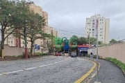 Apartamento com 2 dormitórios à venda, 54 m² por R$ 232.940 - Bandeiras - Osasco/SP