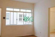 Apartamento com 3 dormitórios à venda, 120 m² por R$ 349.000 - Bom Retiro - São Paulo/SP