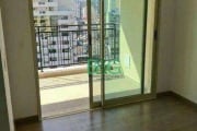 Apartamento com 1 dormitório à venda, 45 m² por R$ 434.000 - Santana - São Paulo/SP