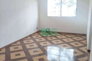 Apartamento com 2 dormitórios à venda, 70 m² por R$ 280.000 - Macedo - Guarulhos/SP