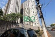 Apartamento com 2 dormitórios à venda, 33 m² por R$ 153.076 - Jardim Prudência - São Paulo/SP