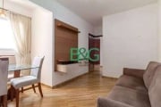 Apartamento com 2 dormitórios à venda, 58 m² por R$ 289.000,00 - Macedo - Guarulhos/SP