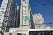 Apartamento com 2 dormitórios à venda, 37 m² por R$ 119.069 - Guaianazes - São Paulo/SP