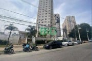 Apartamento com 1 dormitório à venda, 32 m² por R$ 106.667 - Jardim Pedra Branca - São Paulo/SP