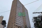 Apartamento com 1 dormitório à venda, 26 m² por R$ 101.926,27 - Morumbi - São Paulo/SP