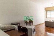 Studio com 1 dormitório à venda, 53 m² por R$ 319.000,00 - Consolação - São Paulo/SP