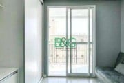 Apartamento com 1 dormitório à venda, 24 m² por R$ 419.000 - Consolação - São Paulo/SP