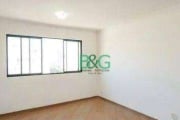 Apartamento com 2 dormitórios à venda, 58 m² por R$ 459.000 - Mooca - São Paulo/SP