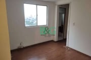 Apartamento com 2 dormitórios para alugar, 50 m² por R$ 2.300,00/mês - Vila Nova Cachoeirinha - São Paulo/SP