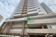 Apartamento com 2 dormitórios à venda, 87 m² por R$ 630.000,00 - Aviação - Praia Grande/SP