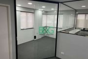 Conjunto à venda, 88 m² por R$ 770.000 - Santana - São Paulo/SP