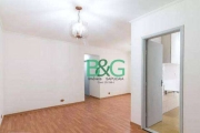 Apartamento com 2 dormitórios à venda, 64 m² por R$ 299.000 - Vila Antonieta - Guarulhos/SP