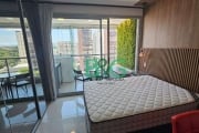 Studio com 1 dormitório para alugar, 28 m² por R$ 4.496/mês - Bosque Maia - Guarulhos/SP