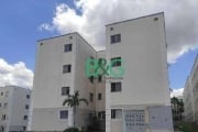 Apartamento com 2 dormitórios à venda, 45 m² por R$ 159.885 - Pompéia - Piracicaba/SP