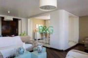 Apartamento com 3 dormitórios à venda, 195 m² por R$ 899.000,00 - Mooca - São Paulo/SP