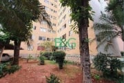 Apartamento com 2 dormitórios à venda, 52 m² por R$ 153.899 - Jardim Palma Travassos - Ribeirão Preto/SP