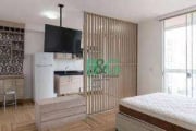 Studio com 1 dormitório à venda, 38 m² por R$ 354.000 - Vila Augusta - Guarulhos/SP