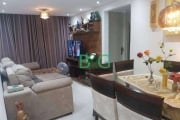 Apartamento com 2 dormitórios à venda, 49 m² por R$ 297.000 - Jardim Peri - São Paulo/SP