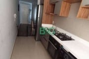 Apartamento com 2 dormitórios à venda, 49 m² por R$ 260.000 - Jardim da Laranjeira Zona Leste - São Paulo/SP