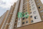 Apartamento com 2 dormitórios à venda, 41 m² por R$ 315.000 - Sacomã - São Paulo/SP