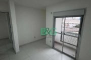 Apartamento com 2 dormitórios para alugar, 54 m² por R$ 2.000/mês - Vila Independência - São Paulo/SP