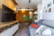 Apartamento com 2 dormitórios à venda, 58 m² por R$ 1.189.000 - Pinheiros - São Paulo/SP