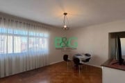 Apartamento com 2 dormitórios à venda, 77 m² por R$ 799.000 - Pinheiros - São Paulo/SP