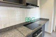 Apartamento com 2 dormitórios para alugar, 39 m² por R$ 4.321,41/mês - Indianópolis - São Paulo/SP