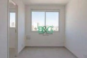 Apartamento com 2 dormitórios à venda, 34 m² por R$ 330.433 - Cambuci - São Paulo/SP