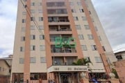 Apartamento com 2 dormitórios à venda, 62 m² por R$ 354.000,00 - Imirim - São Paulo/SP